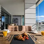 Baupres Premium Apartment