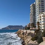 Baupres Premium Apartment