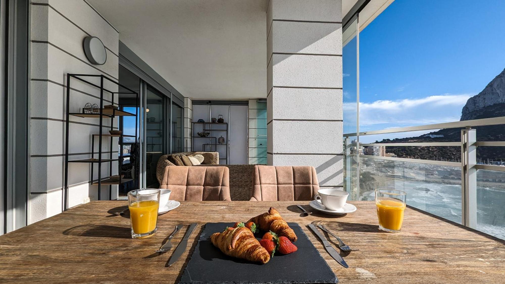 Apartment Baupres Premium *