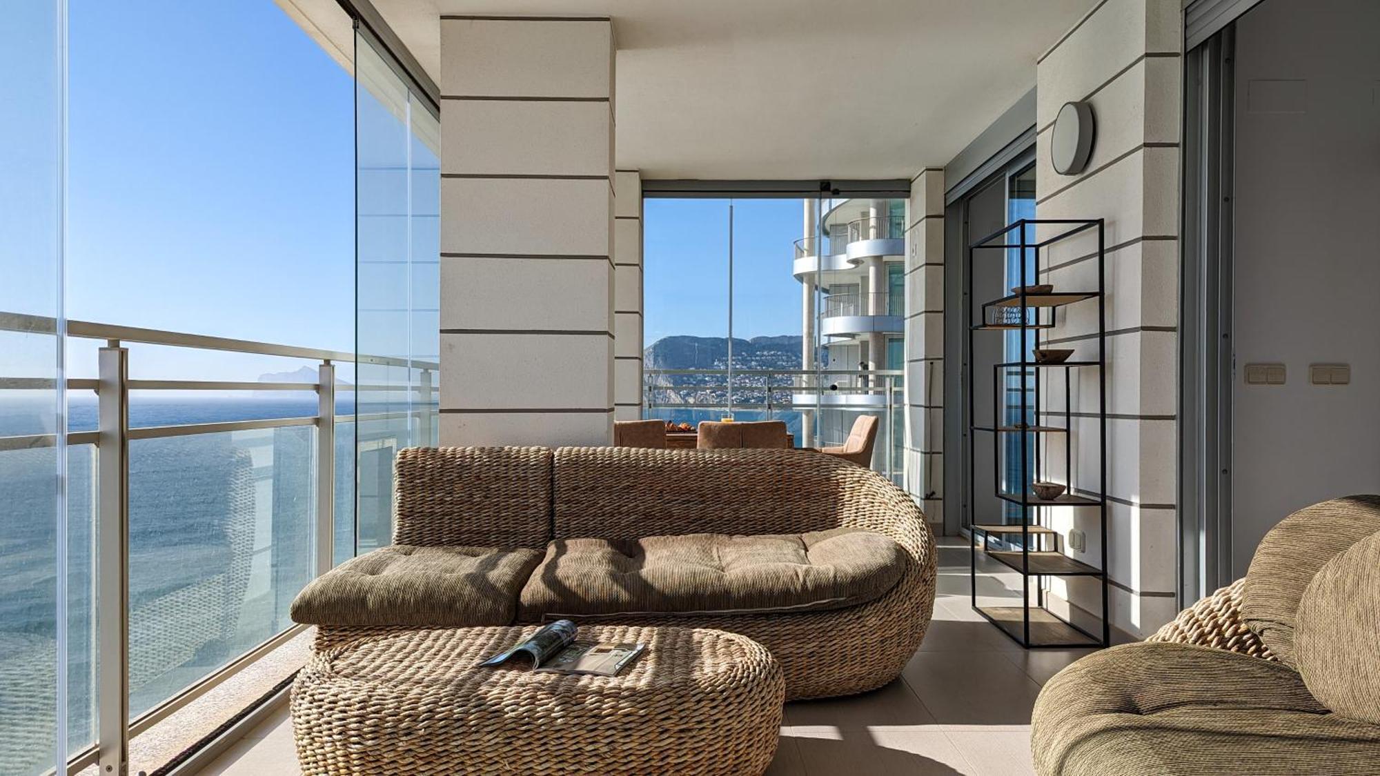 Baupres Premium Calp