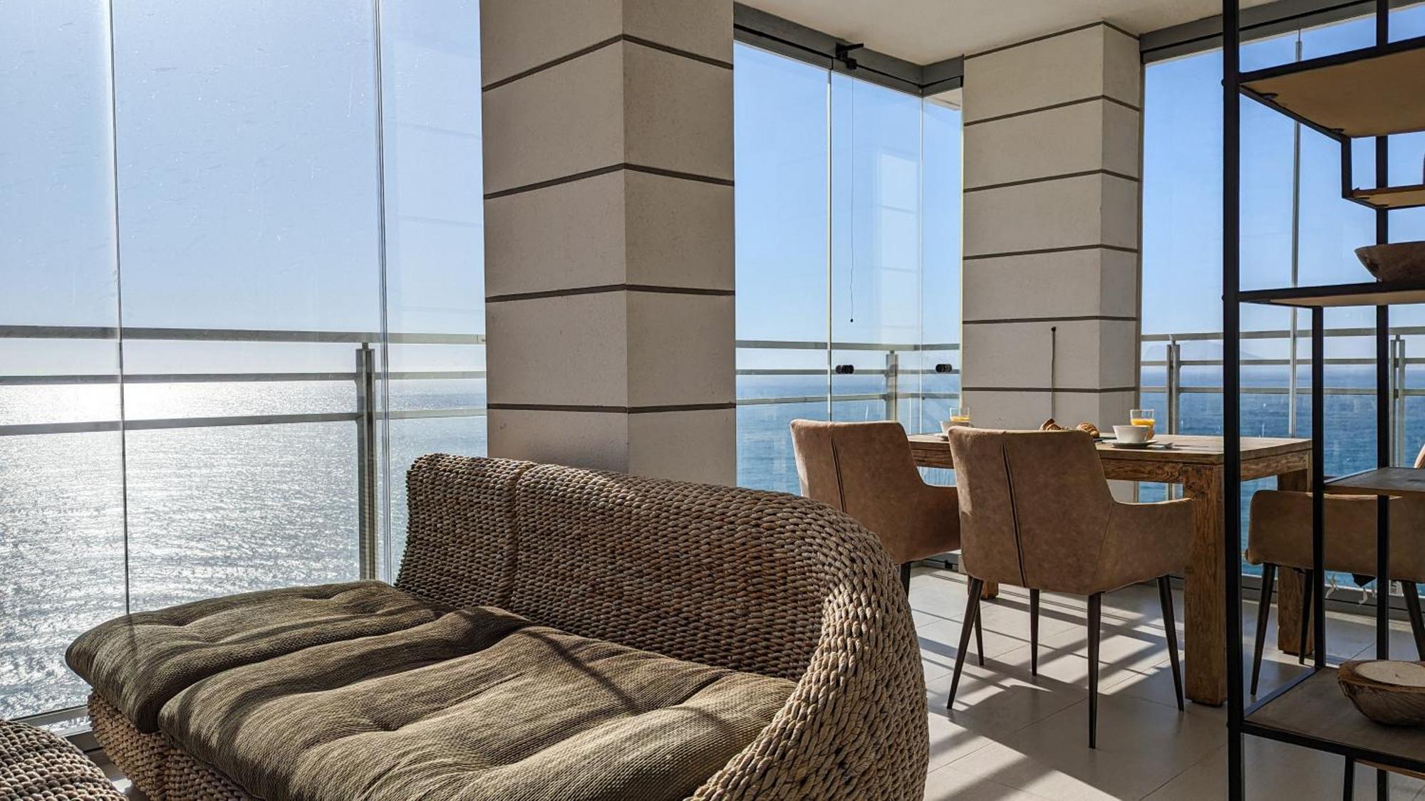 Baupres Premium Apartment